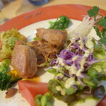 ビストロ セレニテ - 