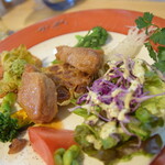 ビストロ セレニテ - 