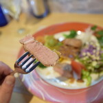 ビストロ セレニテ - 