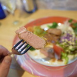 ビストロ セレニテ - 