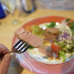 ビストロ セレニテ - 