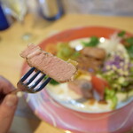 ビストロ セレニテ - 