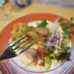 ビストロ セレニテ - 