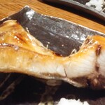 Sushi Izakaya Yataizushi - はまちのカマ焼659円