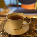 村上開新堂 - 味わい深いカップ&ソーサが素敵な紅茶♡