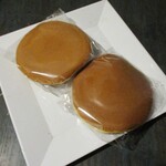 うさぎや - 生どら焼き個包装