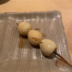 鳥しき - うずら