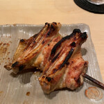 鳥しき - 手羽先