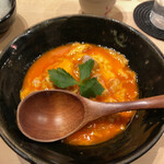 鳥しき - 親子丼