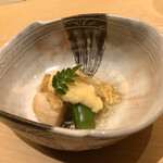 鮨　日本橋　鰤門 - 