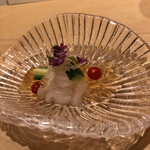 鮨　日本橋　鰤門 - 