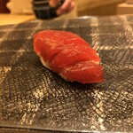 鮨　日本橋　鰤門 - 