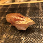 鮨　日本橋　鰤門 - 