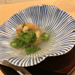 鮨　日本橋　鰤門 - 