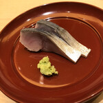 鮨　日本橋　鰤門 - 