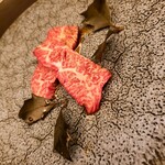 煌 焼肉 - ～タレ焼き～
            特選ハラミ