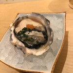 鮨　日本橋　鰤門 - 