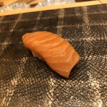 鮨　日本橋　鰤門 - 