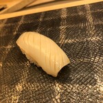 鮨　日本橋　鰤門 - 