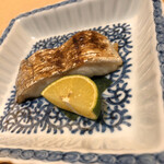 鮨　日本橋　鰤門 - 