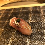 鮨　日本橋　鰤門 - 