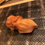 鮨　日本橋　鰤門 - 