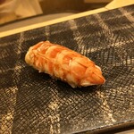 鮨　日本橋　鰤門 - 