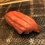 鮨　日本橋　鰤門 - 