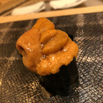 鮨　日本橋　鰤門 - 