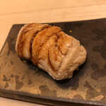 鮨　日本橋　鰤門 - 