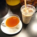 出町座のソコ - 