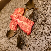 煌 焼肉 - ～タレ焼き～
                      特選ハラミ