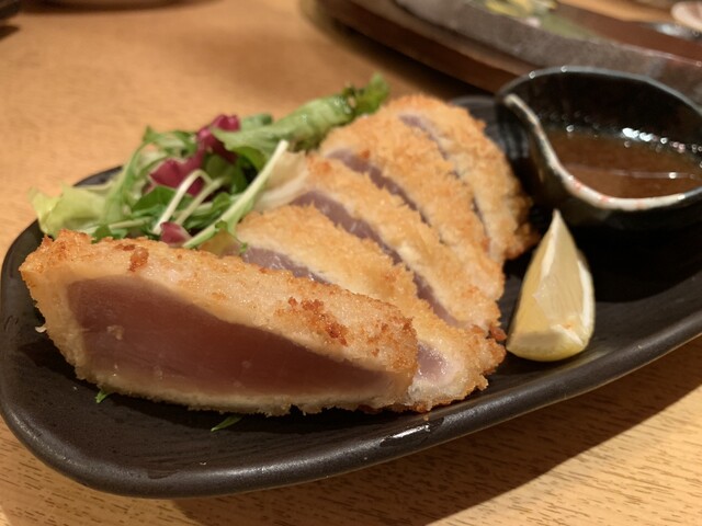 神田のまぐろトラエモン 神田駅前店 神田 居酒屋 ネット予約可 食べログ 神田のまぐろトラエモン 神田駅前店 神田 居酒屋 ネット予約可 食べログ