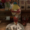 夜パフェ専門店 パフェテリア パル