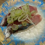 氷見きときと寿し 氷見本店 - 