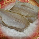 氷見きときと寿し 氷見本店 - 