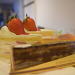 パティスリーフラヴール - 