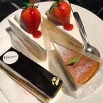 パティスリーフラヴール - 