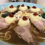 ラーメンショップ - 