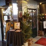 Antique Café On ℃ - 