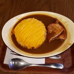 ニコニコ カレー - 