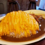 ニコニコ カレー - 