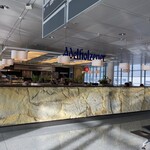 Adelholzener Bar - お店♪