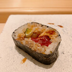 鮨 なんば - 太巻き