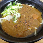 ふじ - 七味フリフリ