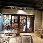 TERRACE DINER KOMAZAWA - 