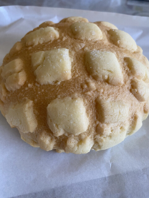 八王子メロンパン 西八王子店 （MELON PAN 802） - 西八王子/パン