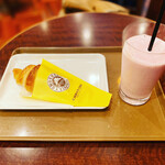 サンマルクカフェ - 