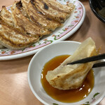 餃子の王将 - 