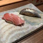 Sushi Rokushiki - 